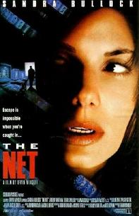 The Net Cinema poster